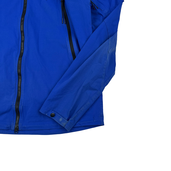 T*K様 C.P. COMPANY PRO-TEK NYLON ZIP JACK Pro-Tek Hooded Padded