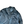 Load image into Gallery viewer, CP Company Blue Nyber Long Garment Dyed Jacket - Large
