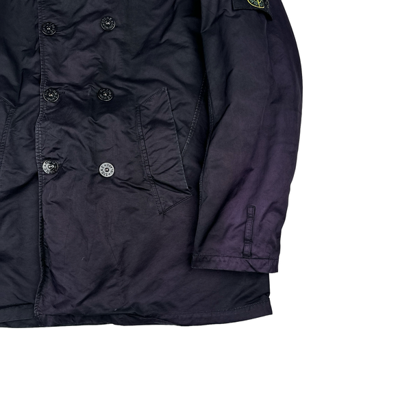 STONE ISLAND David TC Dutch Rope Jacket Stone Island Dutch Rope