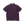 Load image into Gallery viewer, Fred Perry Purple Short Sleeve Piped Polo Shirt - Large
