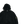Load image into Gallery viewer, Stone Island 2006 Black Raso Gommato Wool Dutch Rope Jacket - XXL
