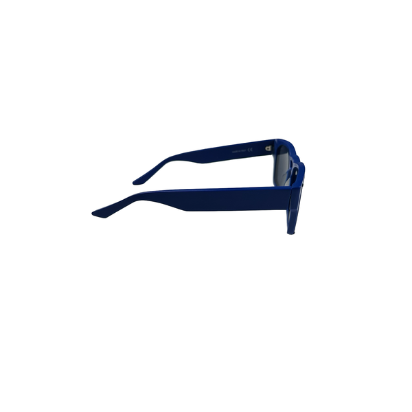 Stone Island Blue Shield Lens Sunglasses