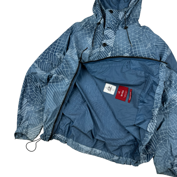 CP Company 50 Fili Pullover Smock - XXL