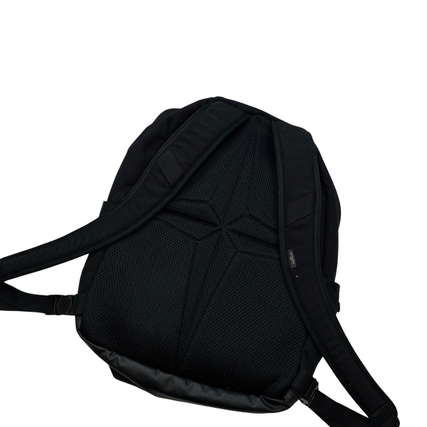 Stone Island 2013 Nylon Velcro Patch Backpack
