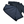 Load image into Gallery viewer, Stone Island 2023 Navy Cotton Cupro Short Sleeve Overshirt - Large
