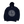 Load image into Gallery viewer, Stone Island 2017 Navy Wool Hooded Spellout Jumper - Small
