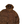 Load image into Gallery viewer, CP Company Brown Orange Toned Chrome Goggle Down Puffer Jacket - XXL
