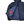Load image into Gallery viewer, CP Company Navy Down Filled DD Shell Goggle Puffer Jacket - Medium
