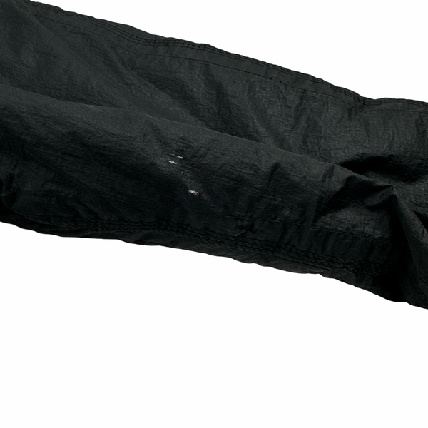 Stone Island 2009 Black Down Filled Padded Jacket - Large