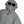 Load image into Gallery viewer, CP Company Grey Cotton Goggle Hoodie - Small
