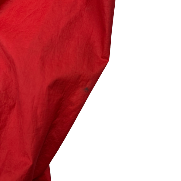 Stone Island 2019 Red Membrana 3L TC Jacket - XXL