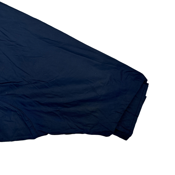 Aquascutum 80's Zip Up Rain Jacket - Small