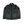 Load image into Gallery viewer, Stone Island 2020 Black Lamy Flock Zipped Overshirt - Small
