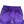 Load image into Gallery viewer, CP Company x Palace Purple Nylon Cargo Trousers - 32"
