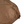 Load image into Gallery viewer, Stone Island Brown Cotton Zipped Hoodie - Large
