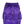 Load image into Gallery viewer, CP Company x Palace Purple Nylon Cargo Trousers - 32"
