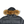 Load image into Gallery viewer, Pyrenex Black Fur Hood Down Puffer Jacket - XL
