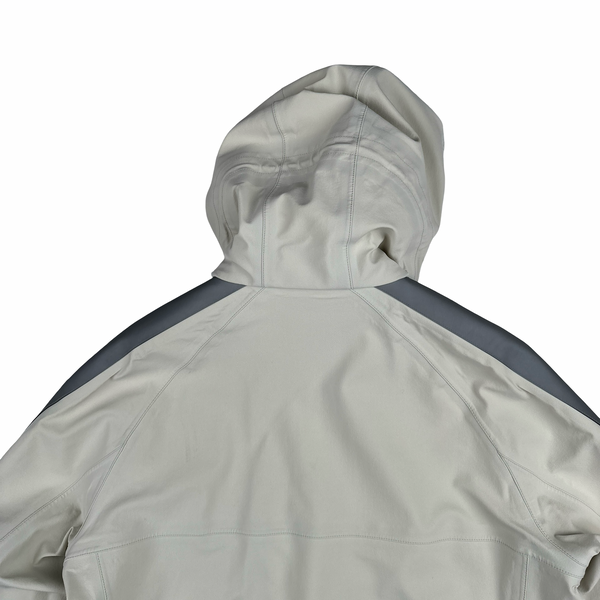Prada Luna Rossa America Cup Shell Jacket - Large
