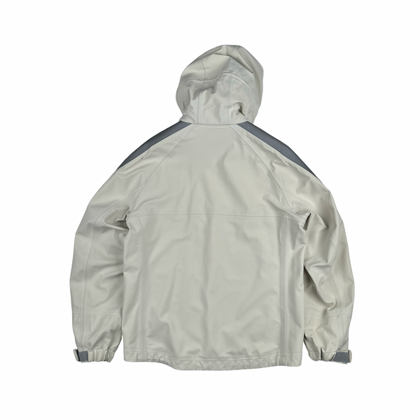 Prada Luna Rossa America Cup Shell Jacket - Large