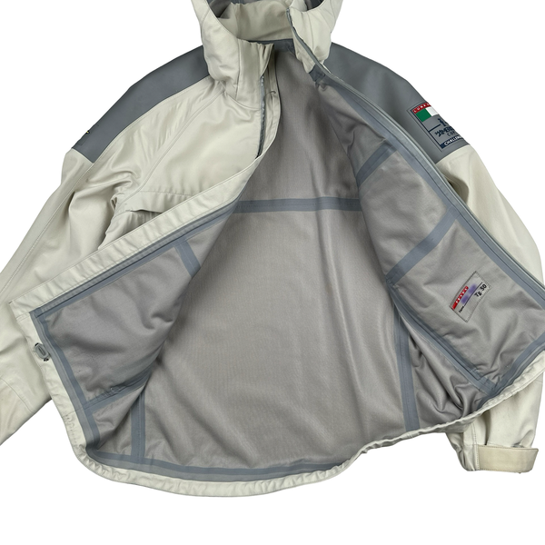 Prada Luna Rossa America Cup Shell Jacket - Large