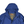 Load image into Gallery viewer, Prada Navy Nylon Red Tab Goretex Jacket - XXL
