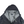 Load image into Gallery viewer, Stone Island 2016 Black Ghost Piece Water Repellent Wool Jacket - XL
