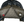 Load image into Gallery viewer, CP Company Khaki Quartz Quilted Paneled Goggle Jacket - Large

