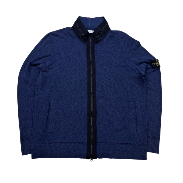 Stone island jumper 3xl best sale