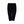 Load image into Gallery viewer, CP Company Black Cotton Lens Viewer Joggers - XXL
