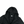 Load image into Gallery viewer, CP Company Black Lens View Diamond Detailing Zip Up Hoodie -  XXL
