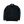Load image into Gallery viewer, Stone Island 2019 Black Cotton Zipped Overshirt - Small
