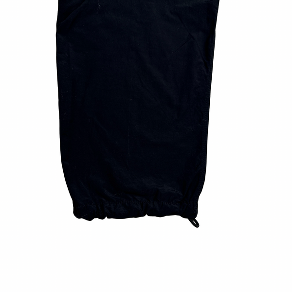 Stone Island 2023 Loose Fit Cargos Twill TC Trousers - 30"