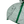 Load image into Gallery viewer, CP Company Mint Green Raso-CP Zipped Goggle Jacket - Medium

