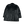 Load image into Gallery viewer, Black Heavyweight Plaid Lined Leather Jacket - Large
