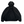 Load image into Gallery viewer, Palace Black Nylon Lightweight Zipped Spellout Jacket - Medium
