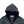 Load image into Gallery viewer, Stone Island 2016 Jersey Shell Split Velvet Hood Jacket - Small
