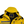Load image into Gallery viewer, Paul &amp; Shark Yellow Typhoon 20000 Reflective Strip Jacket - XL
