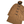 Load image into Gallery viewer, Barbour Tan Cashmere Blend Tartan Lined Duffle Coat - Large

