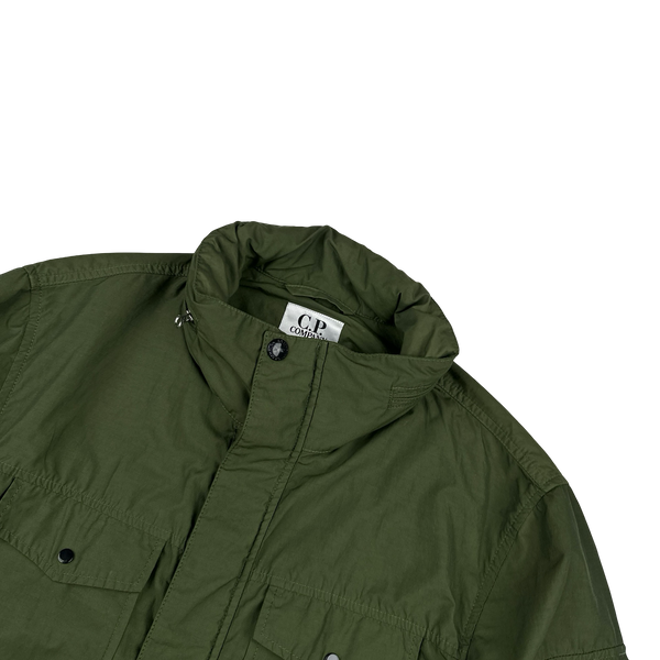 CP Company x Mini Countryman Collaboration Field Jacket - XL