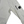 Load image into Gallery viewer, CP Company Cotton Quarter Zip Lens View White Jumper - XL
