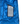 Load image into Gallery viewer, Stone Island Reversible Electric Chrome Blue Spaceman Raso Gommato Jacket - Small
