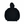 Load image into Gallery viewer, Stone Island 2020 Black Soft Shell Hooded Jacket - XXL
