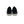 Load image into Gallery viewer, Stone Island x Diemme Black Leather Trainers - UK 10.5
