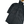 Load image into Gallery viewer, Stone Island Black David TC Blanket Lined Fishtail Parka Jacket - XL
