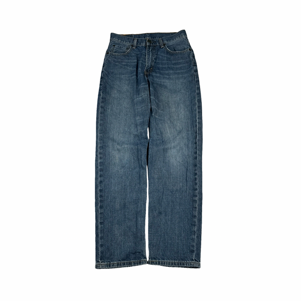 Levis 550 Denim Jeans - 28"