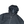 Load image into Gallery viewer, Stone Island 2021 Shadow Project Black Primaloft Long Jacket - XL
