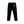 Load image into Gallery viewer, Stone Island X Dover Street Market 2023 Black Printed RE-T Cargo Trousers - 32"
