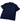 Load image into Gallery viewer, Fred Perry Navy Two Tone Short Sleeve Polo Shirt - Large
