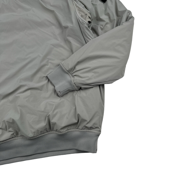 Stone Island Nike Comfort Tech Composite Pullover - Large