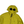 Load image into Gallery viewer, CP Company Mustard Yellow Cotton Goggle Hoodie - Medium
